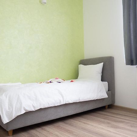 Motel Rezime Zenica Luaran gambar
