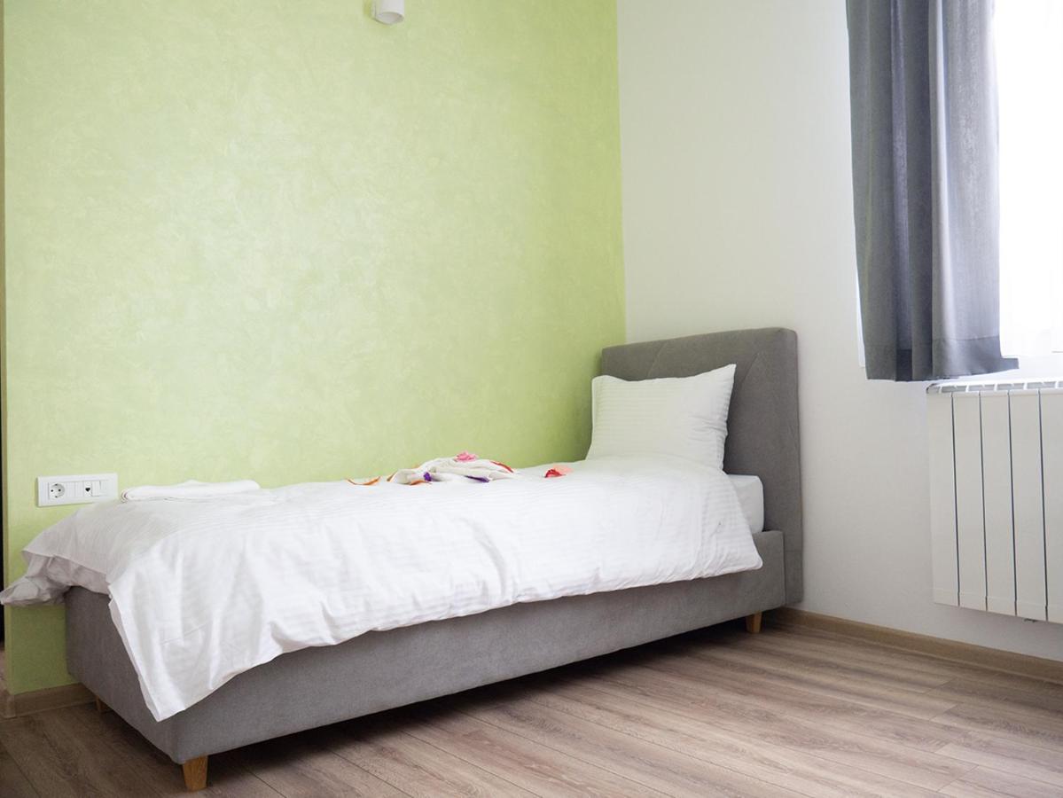 Motel Rezime Zenica Luaran gambar