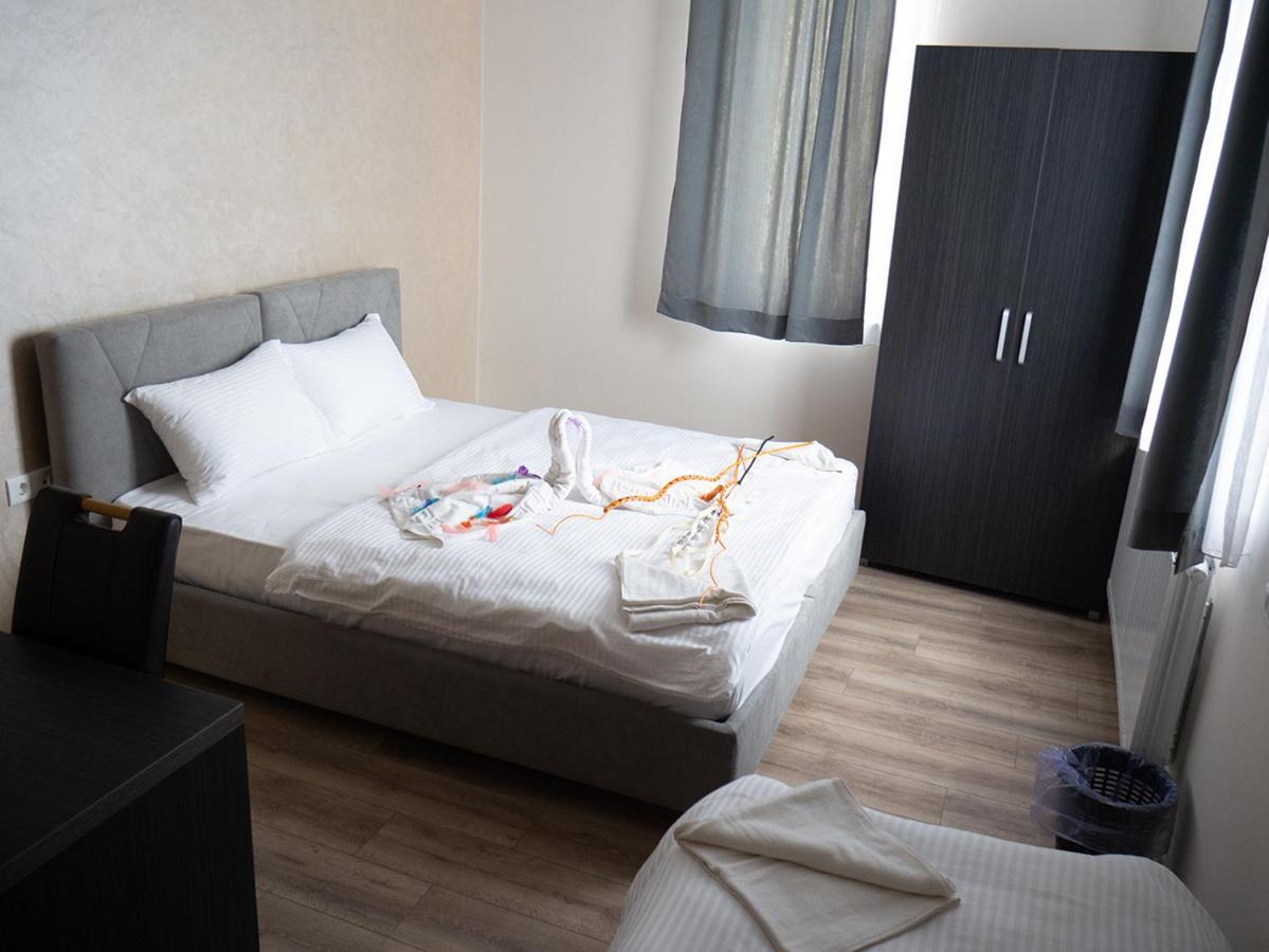 Motel Rezime Zenica Luaran gambar