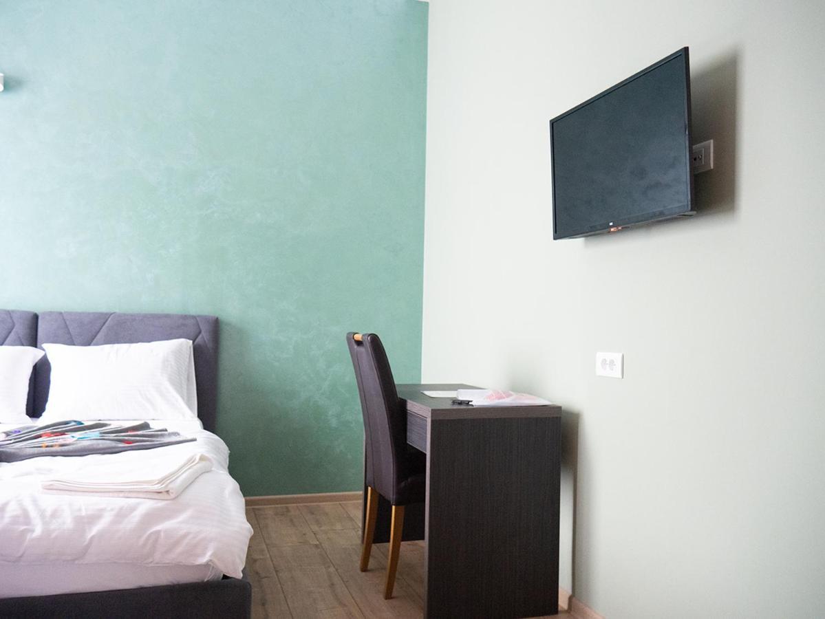 Motel Rezime Zenica Luaran gambar