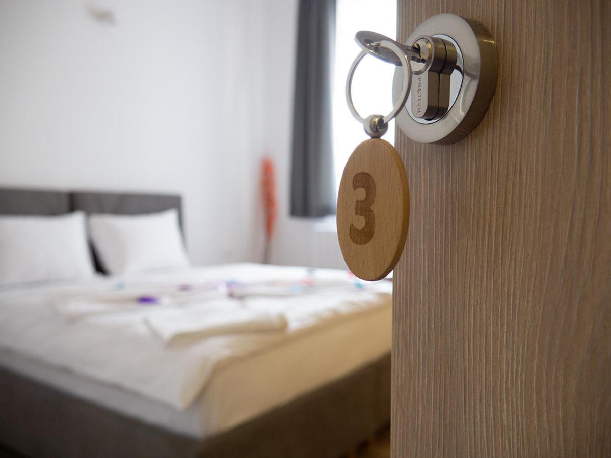 Motel Rezime Zenica Luaran gambar