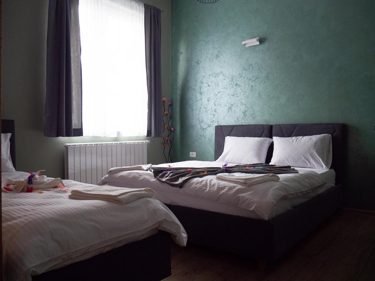 Motel Rezime Zenica Luaran gambar