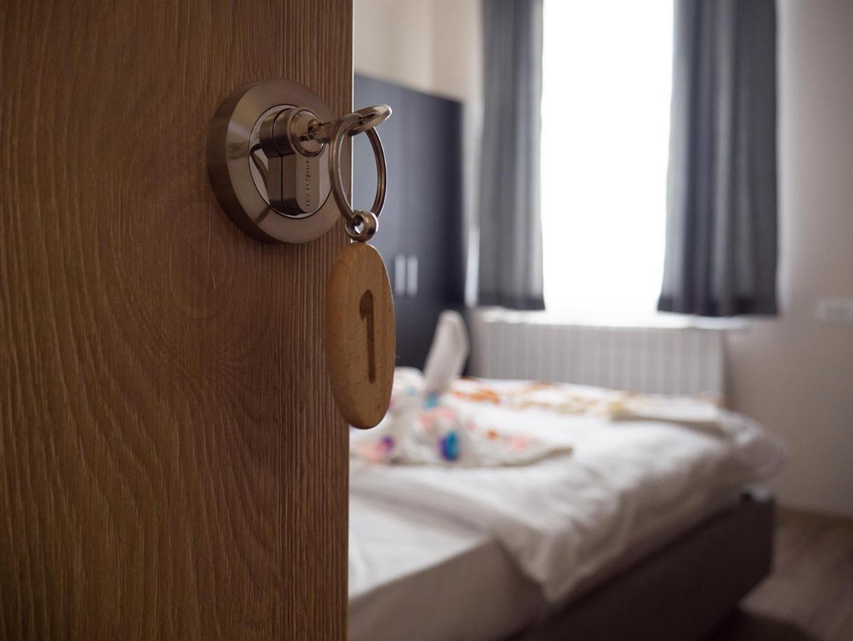 Motel Rezime Zenica Luaran gambar