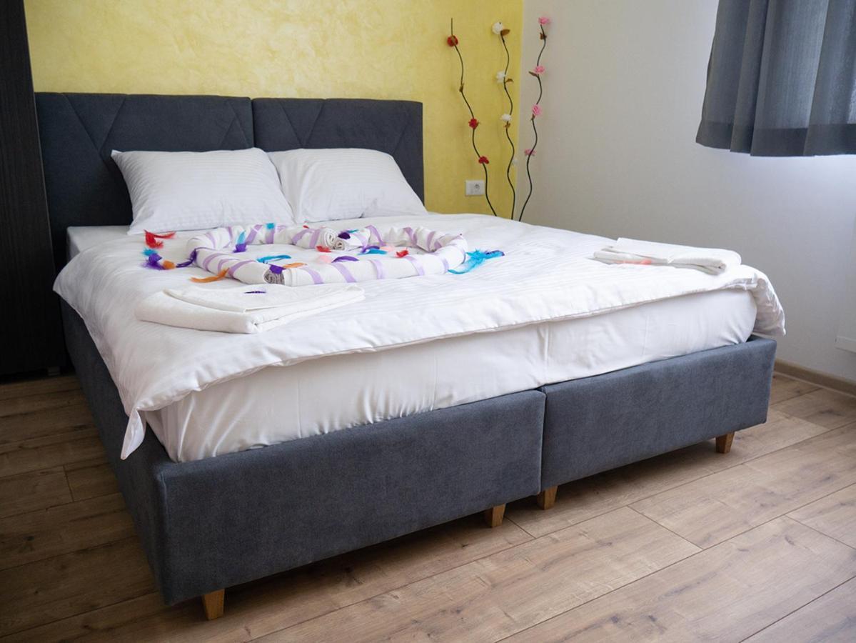 Motel Rezime Zenica Luaran gambar